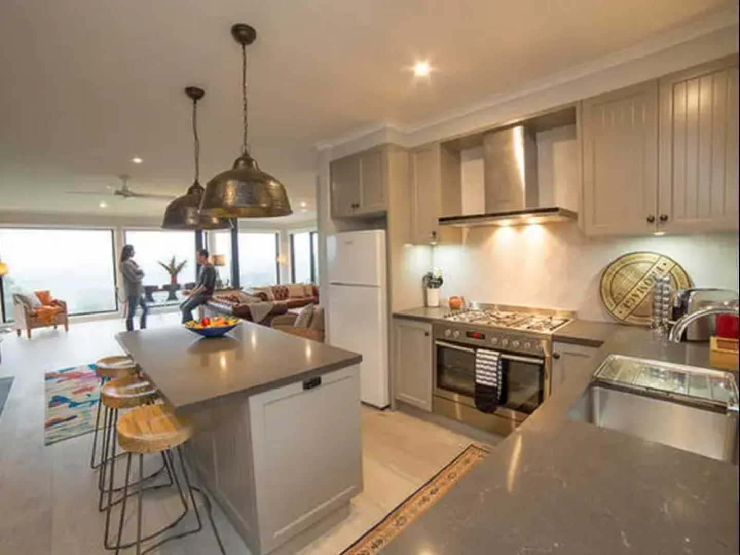 Halcyon Cottage Retreat