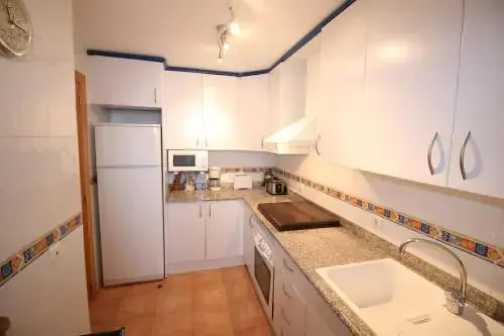 Residencial Playa Sol III