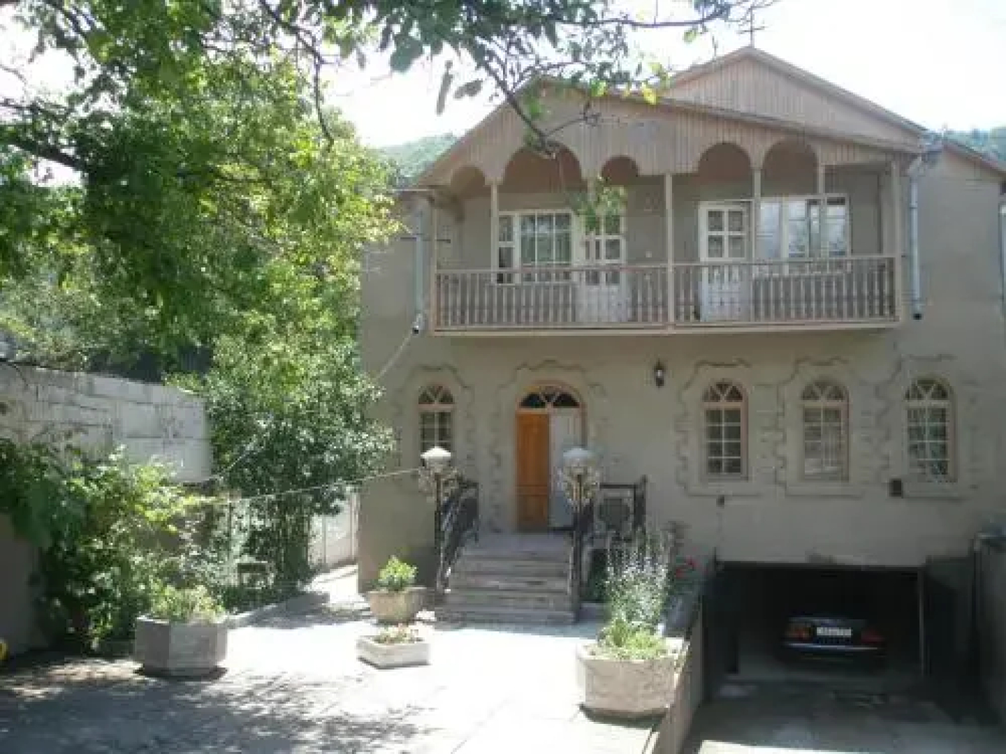 ARMENIA GuestHouse