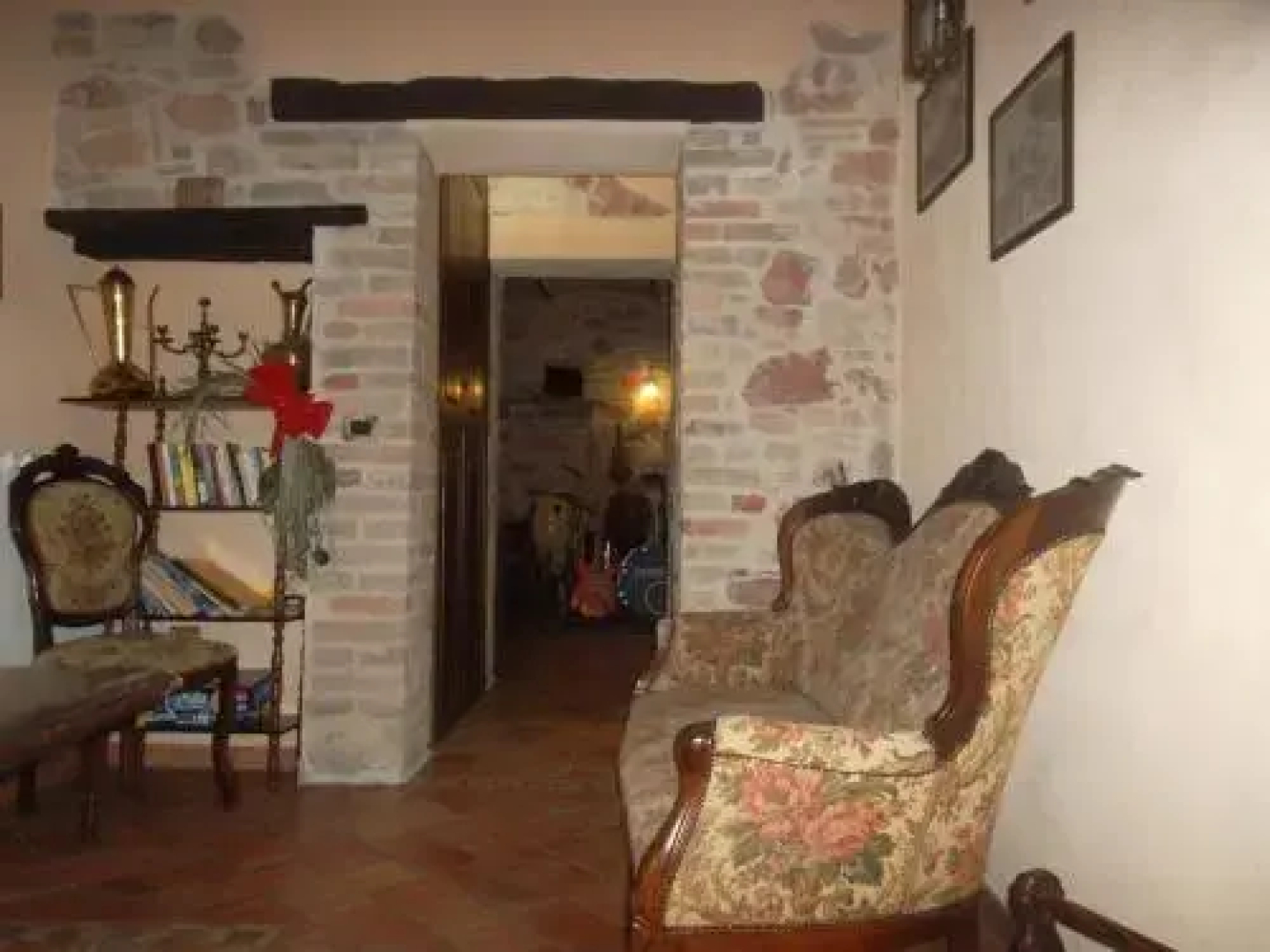 B&B Il Rifugio