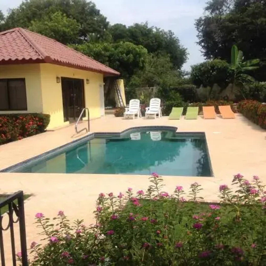 Casa de Los Suenos B&B Coronado Panama