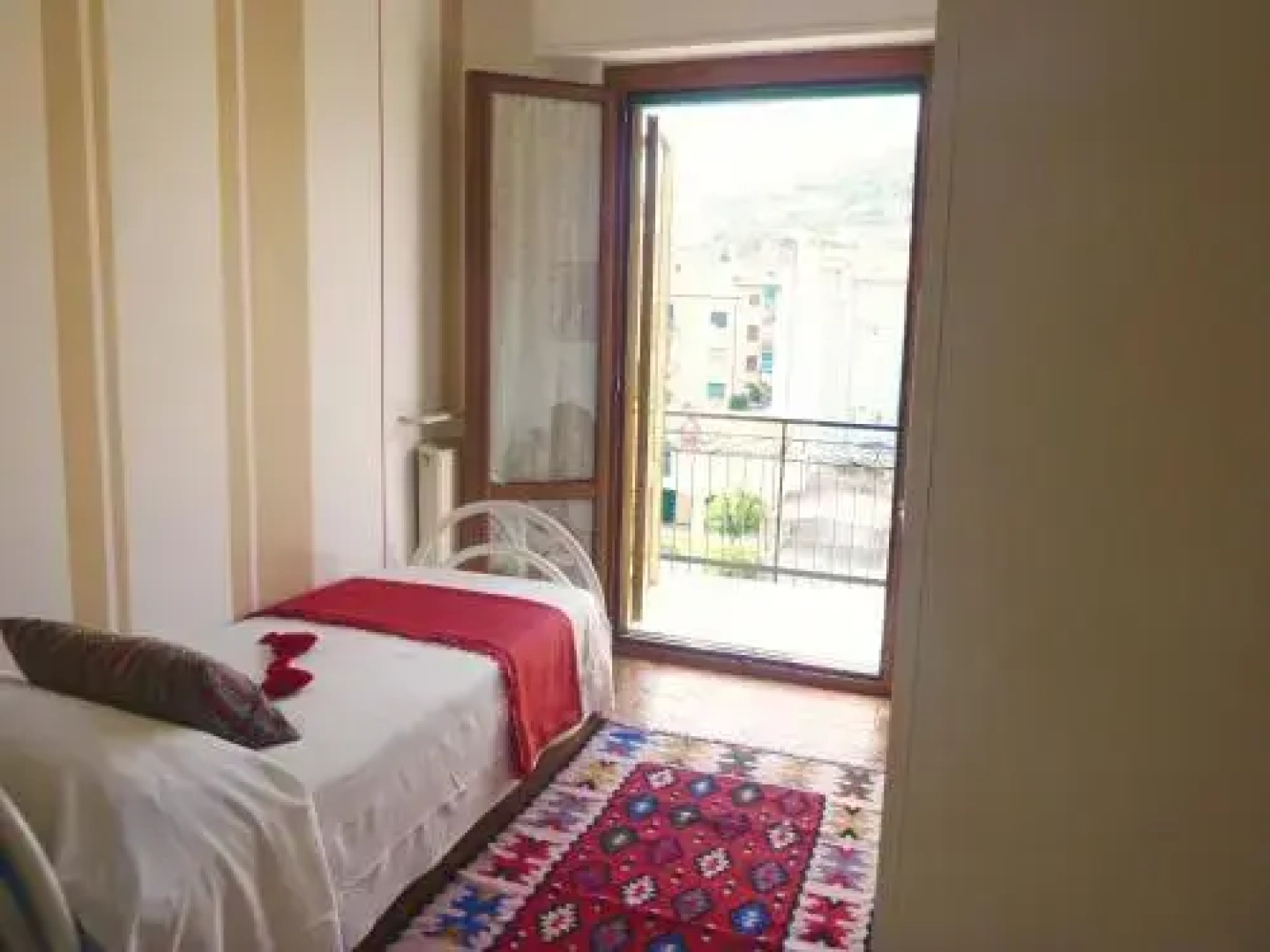 BNB I Love Pietra Ligure Gourmet