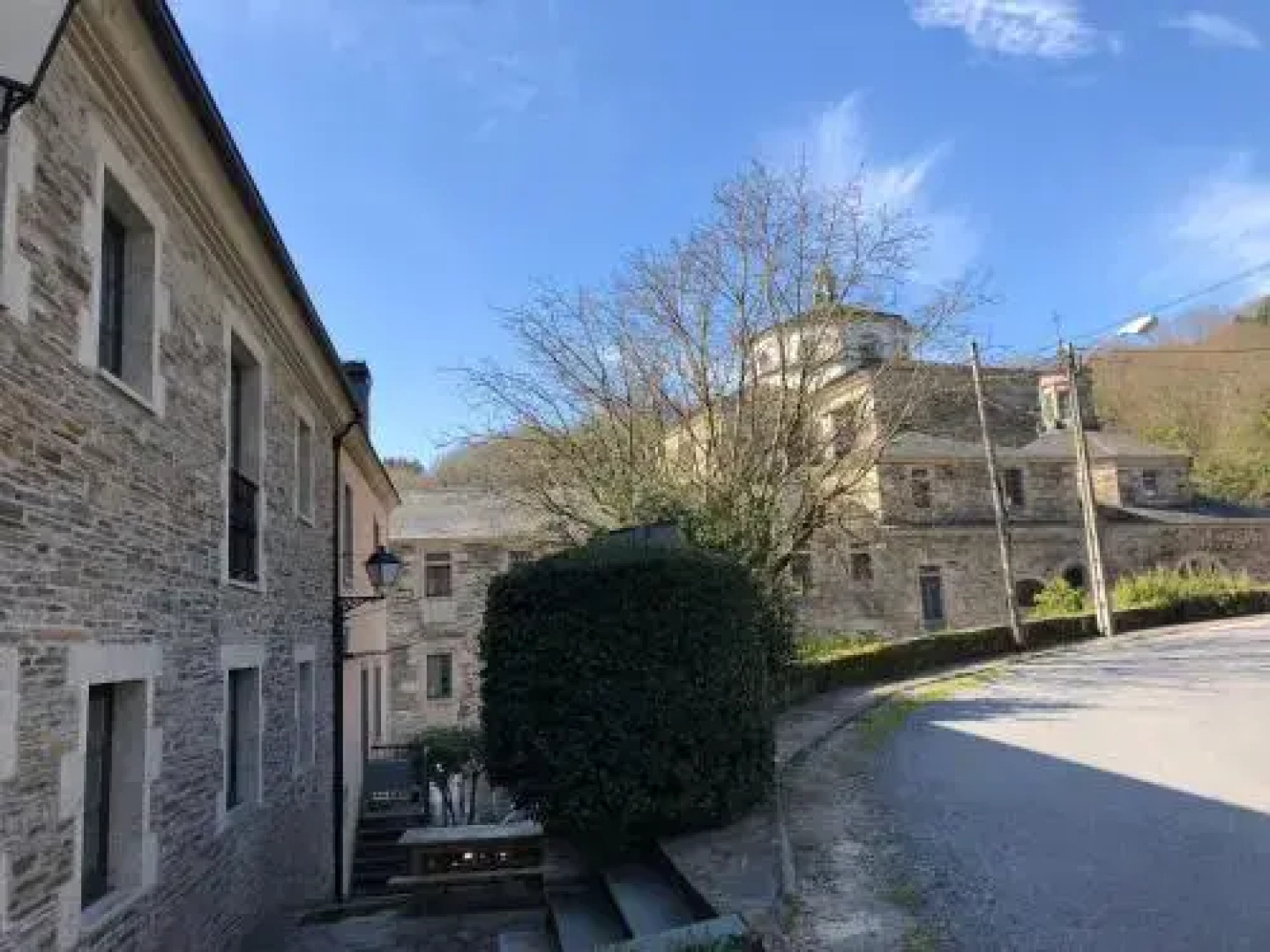 Hosp.Ext.Monasterio Samos