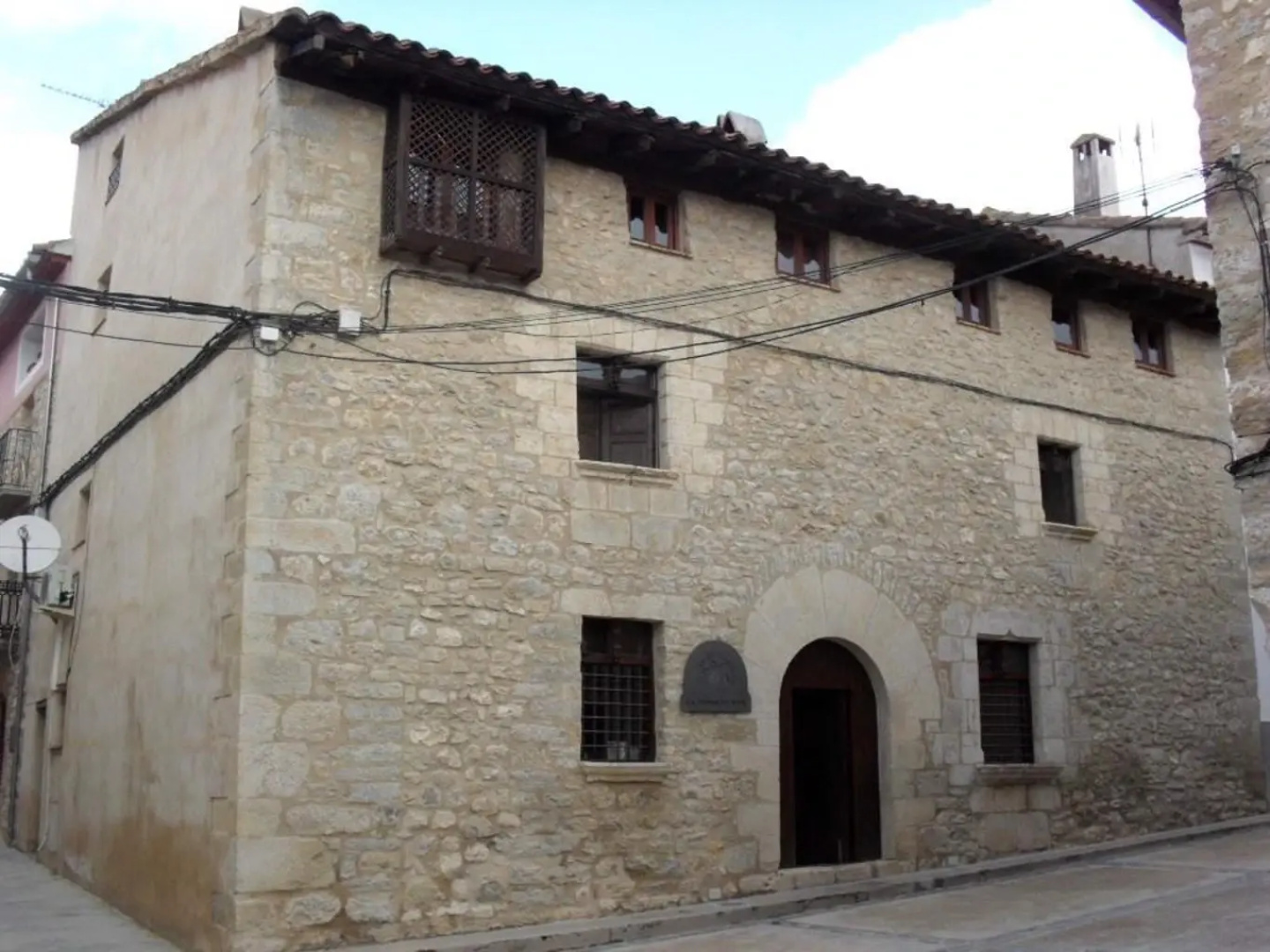 Apartamentos La Fonda De Xiva