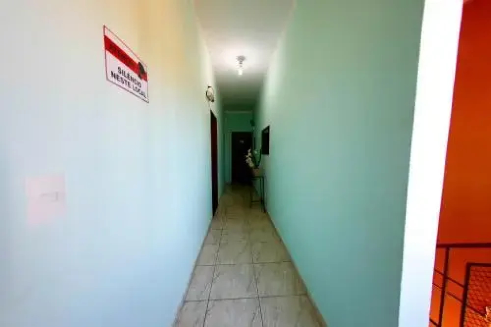 Hotel Oliveira