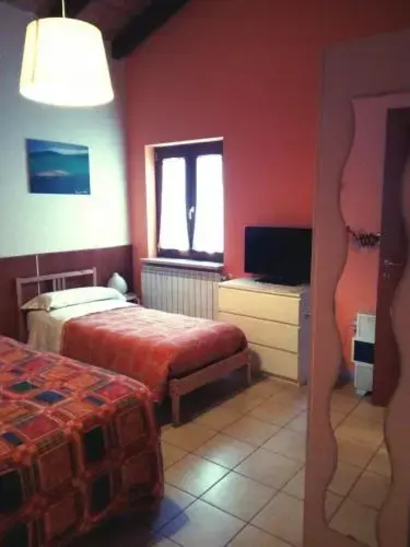 Il Sogno Di Renato