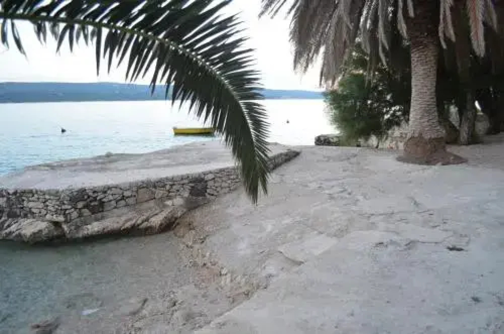 Holiday Villa in Omiš
