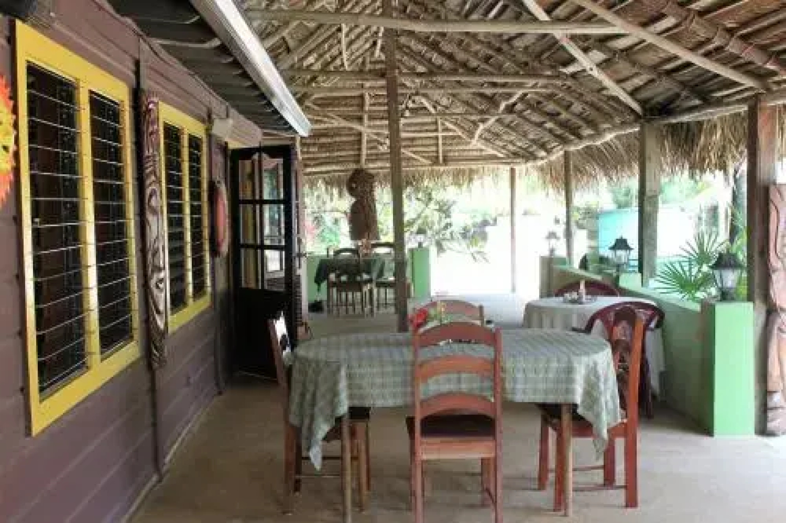 Lost Reef Resort