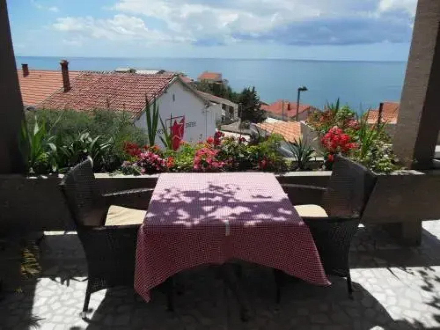 Apartments Grloman
