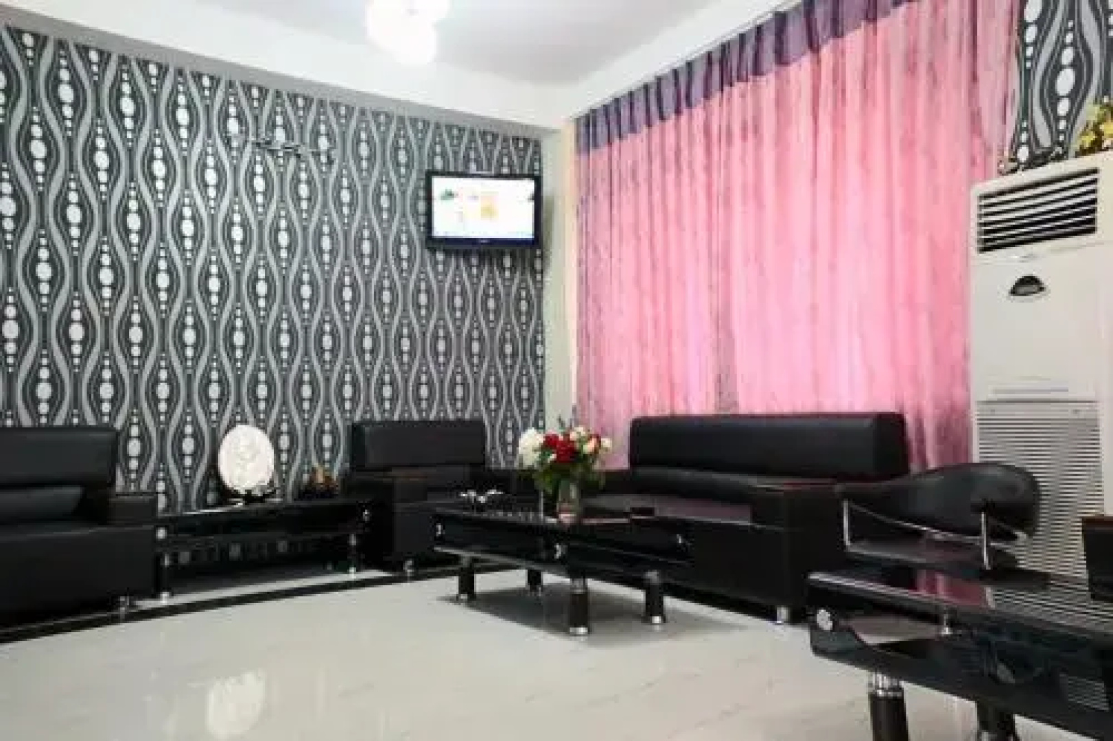 Hotel Cristal