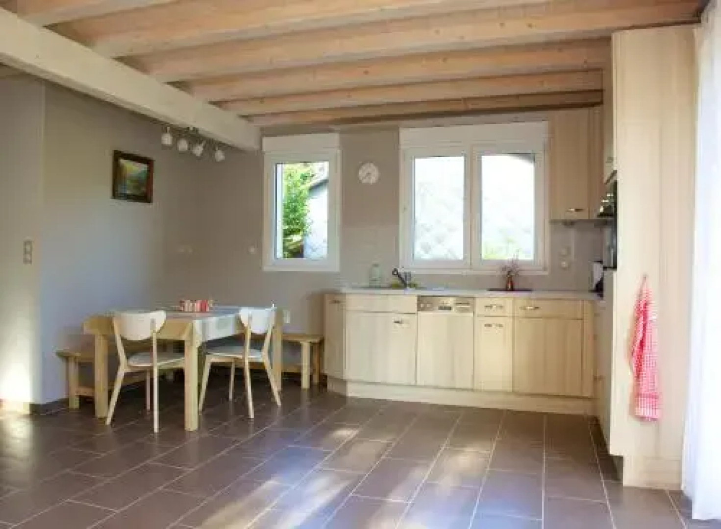 Gîte Plein Sud