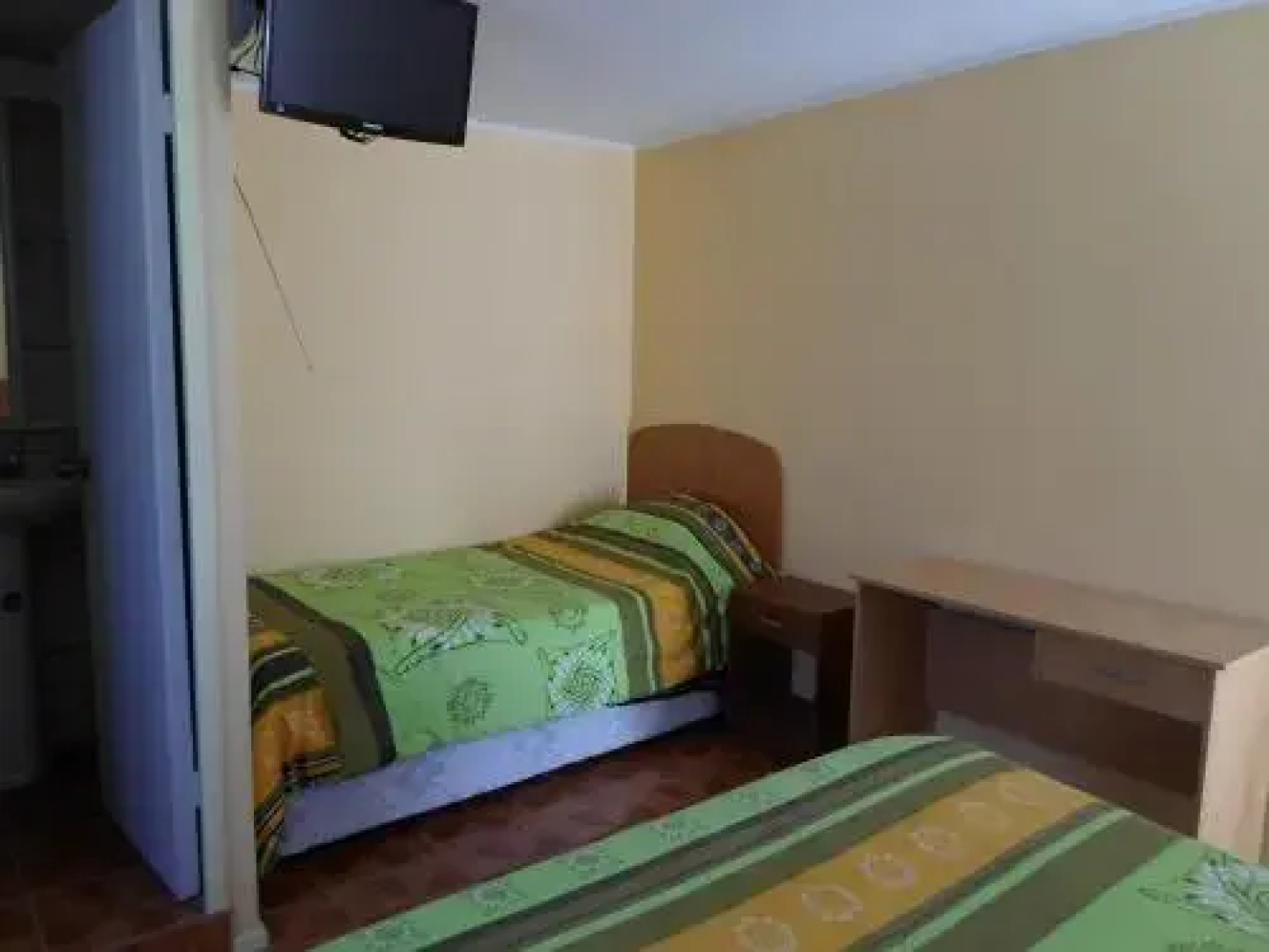 Hostal Playa Brava