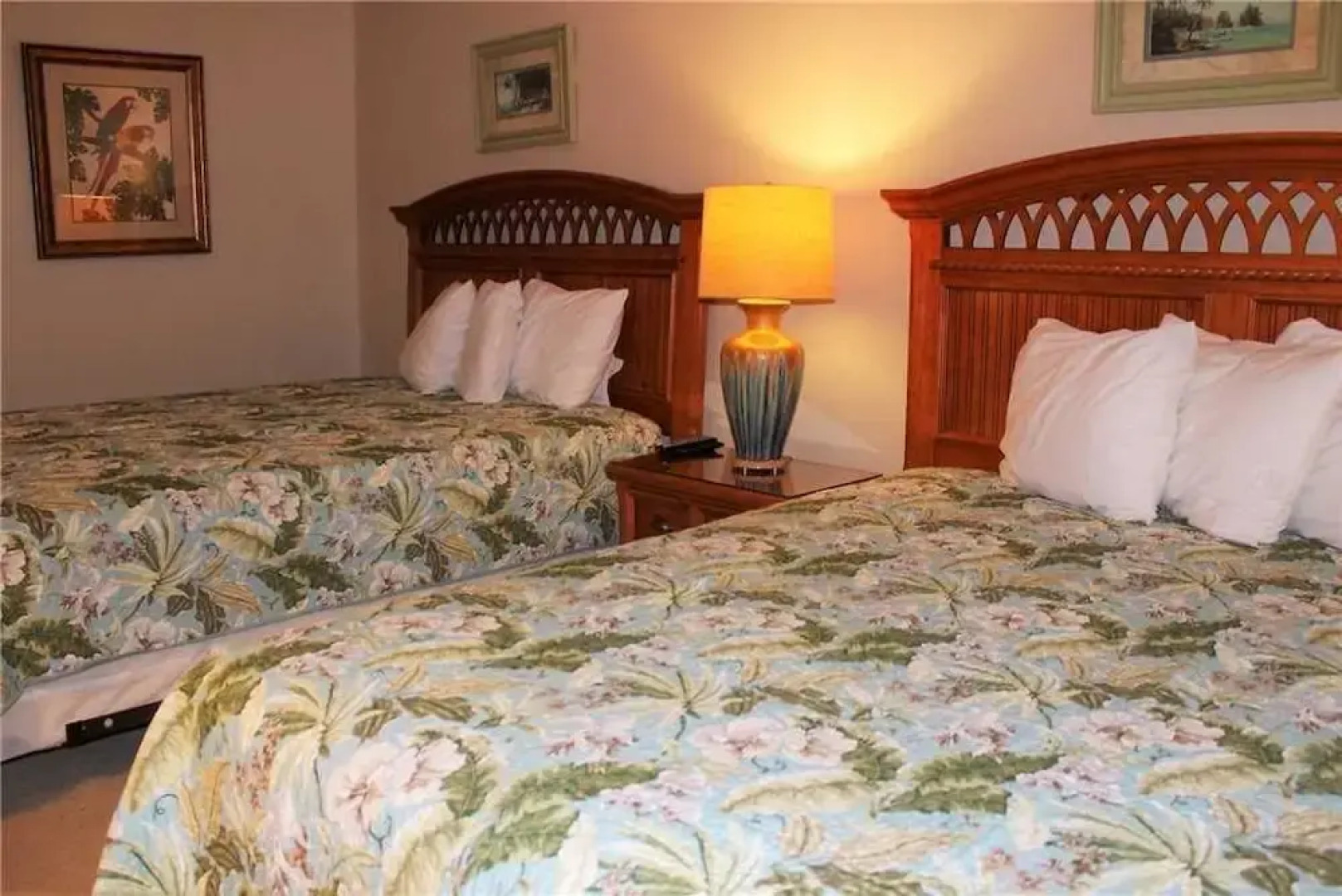 Mar Vista Grande 1109 Ocean Front by RedAwning