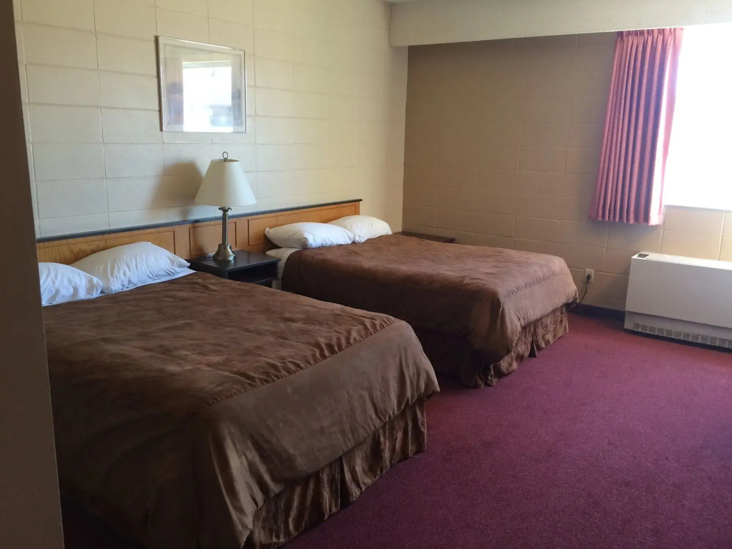 Midtown Motor Inn