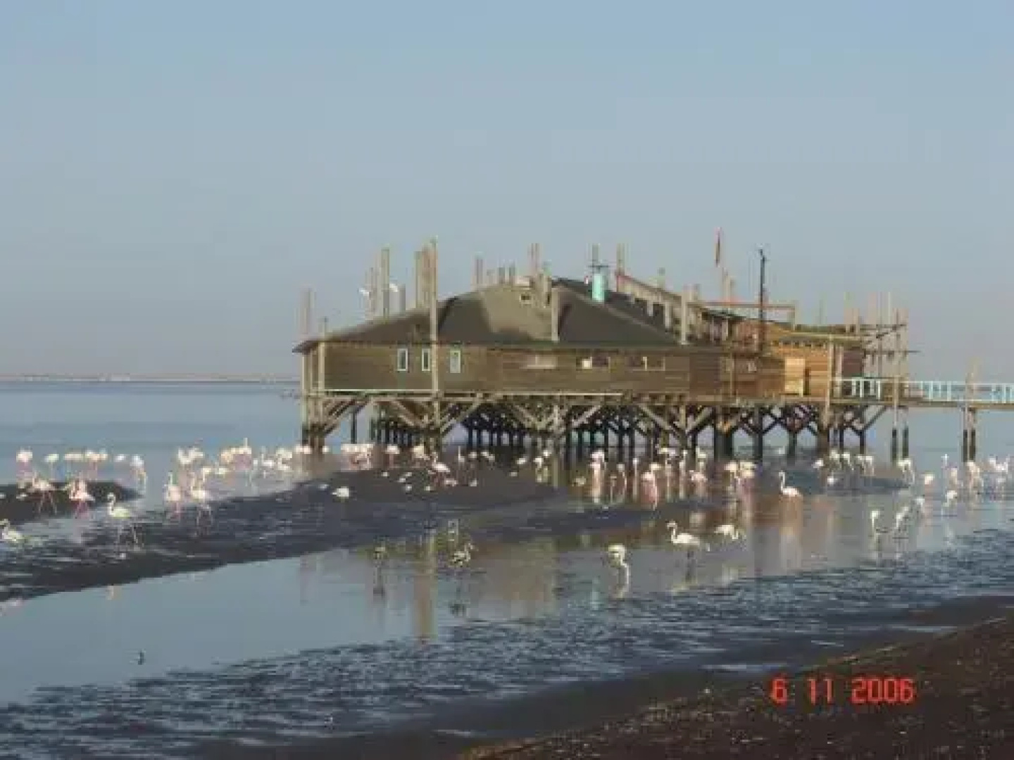 Lagoon View Self Catering