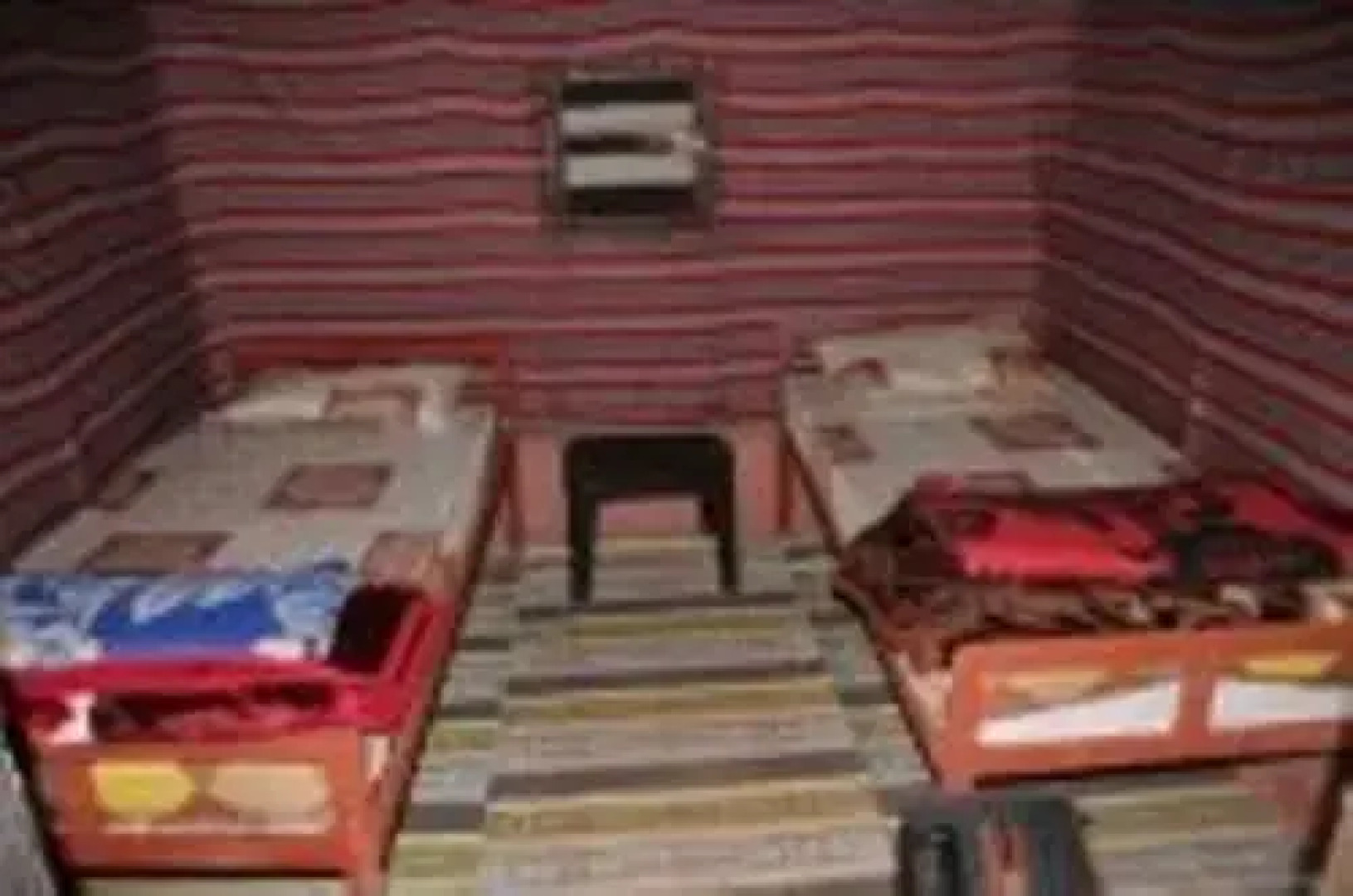 Wadi Rum Lovers Camp