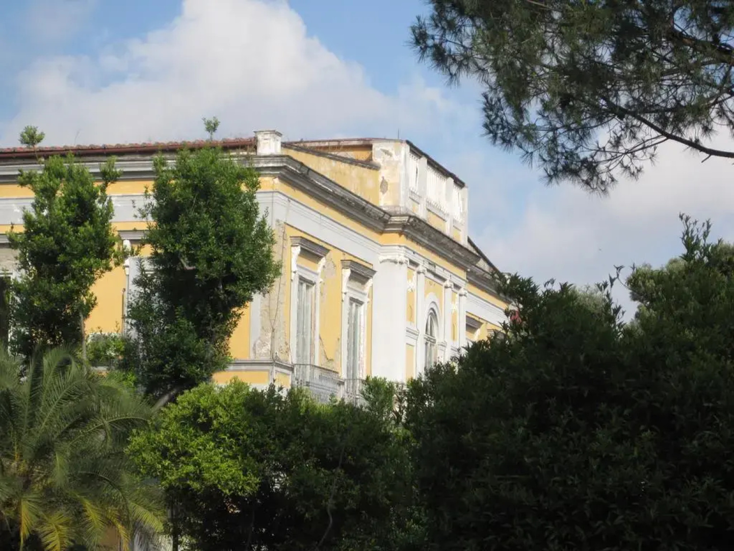 B&B Savonarola