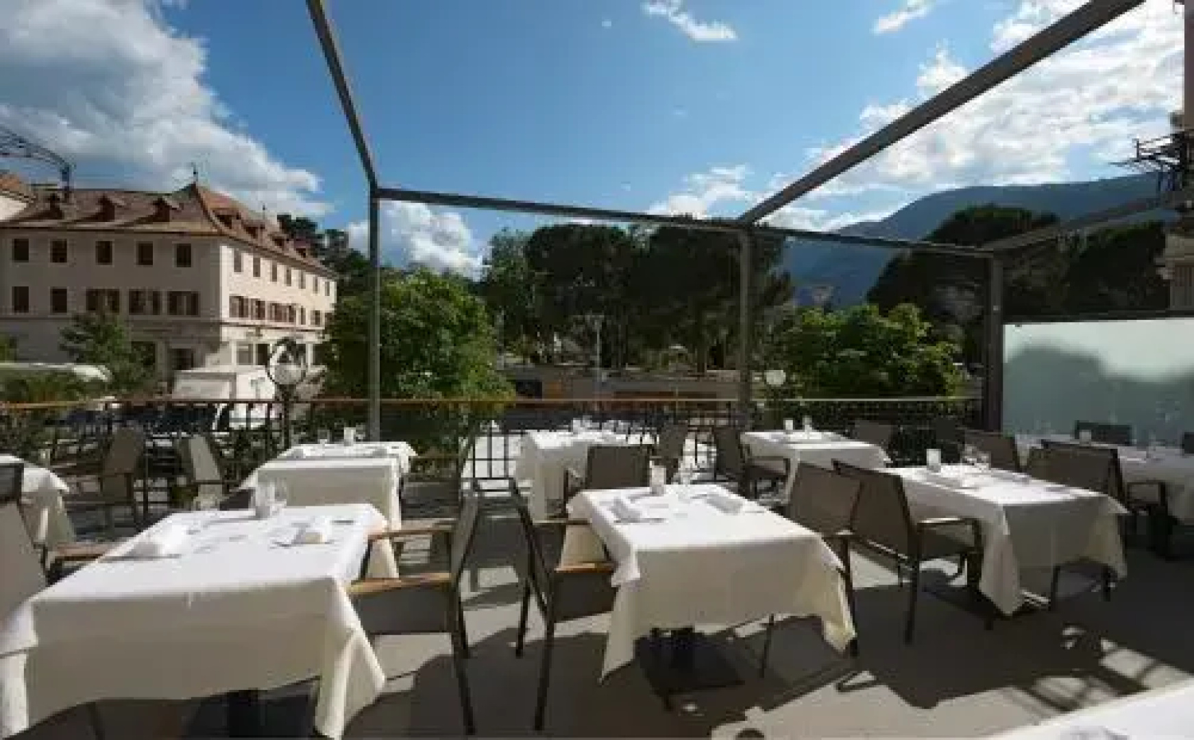 Ristorante  BB Sigmund