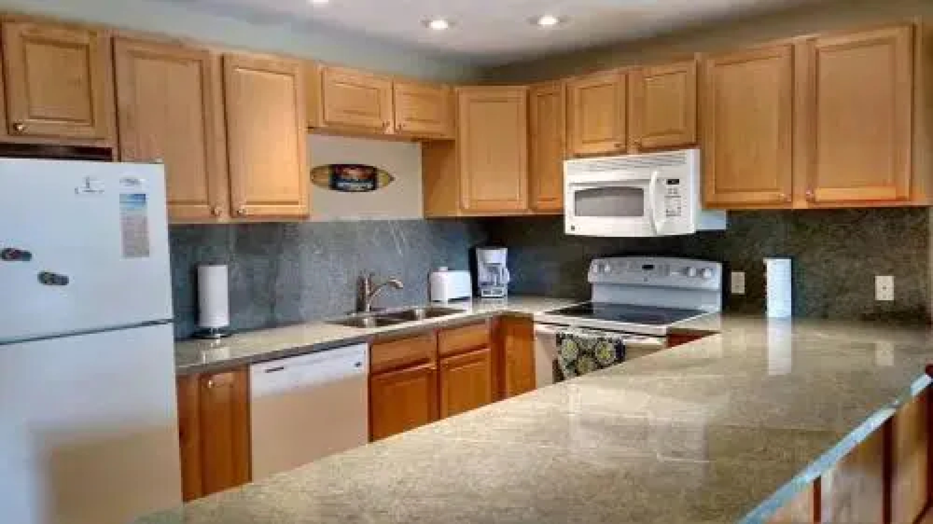 Red Ginger 57 - 1 Br Condo