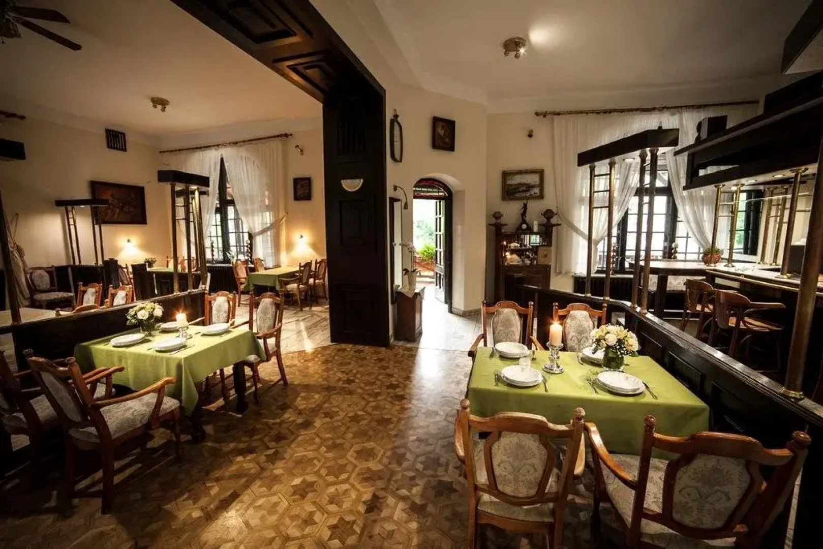 Hotel Maria