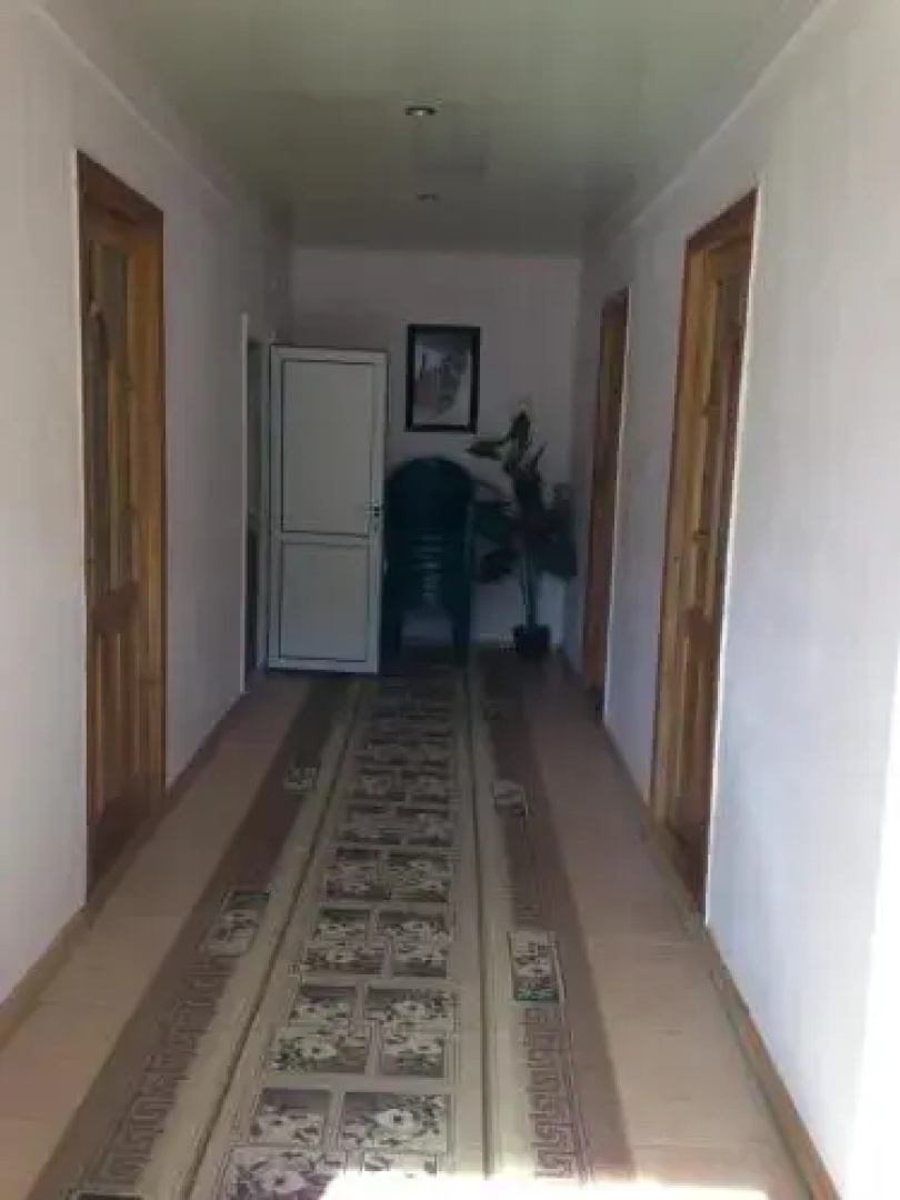 Laza Guest House