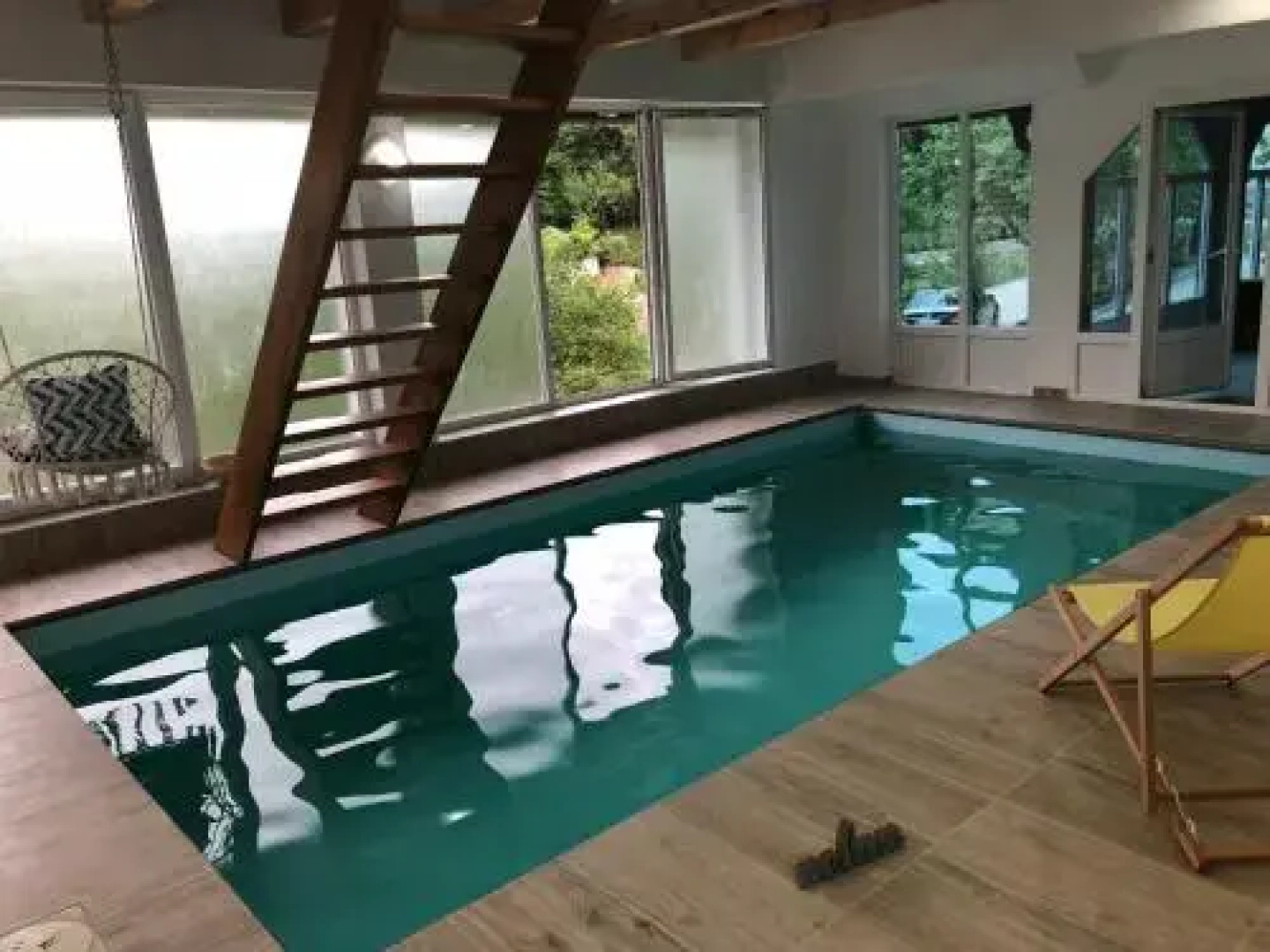 Villa Nature