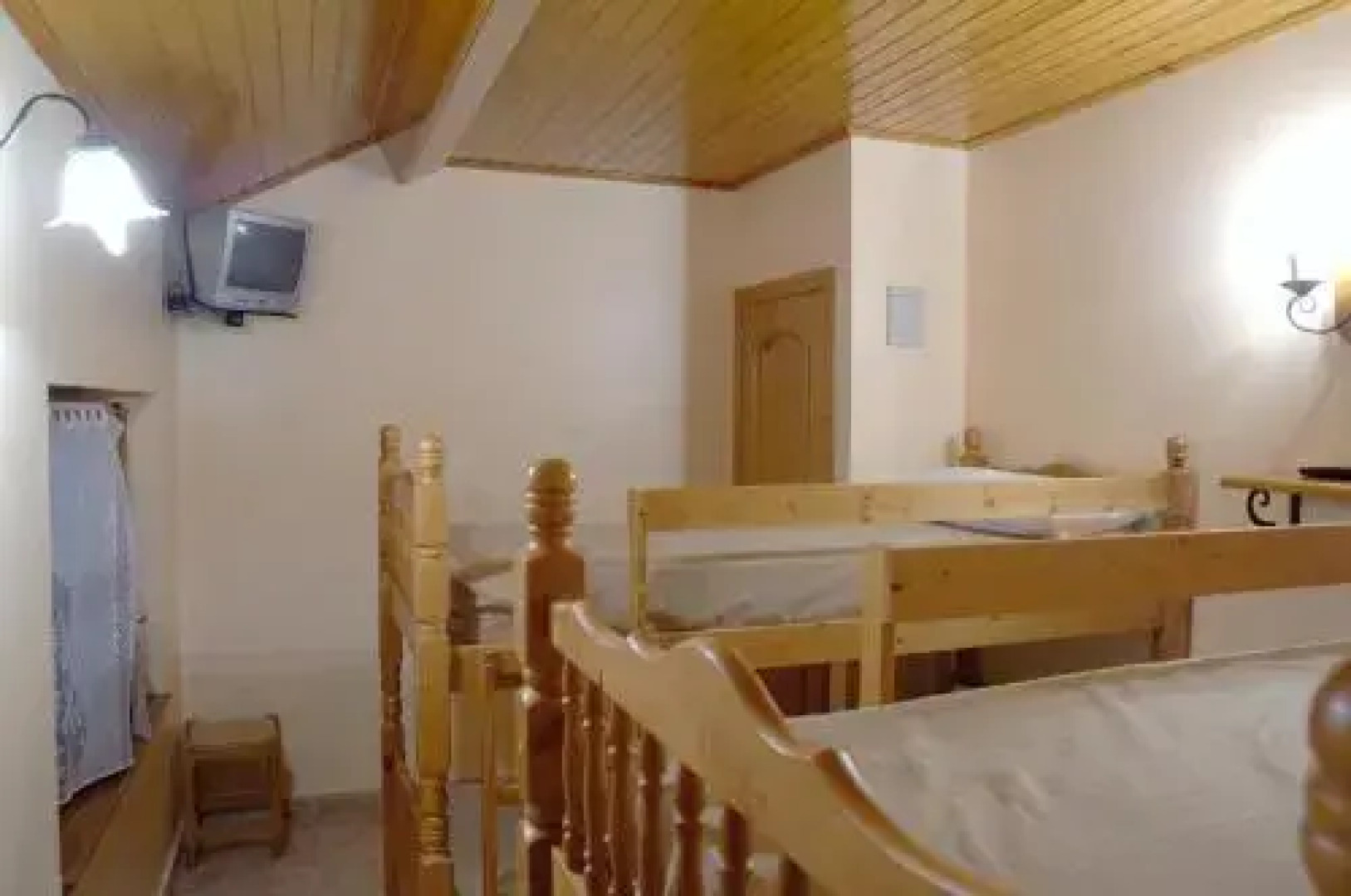 Refugio Lucien Briet