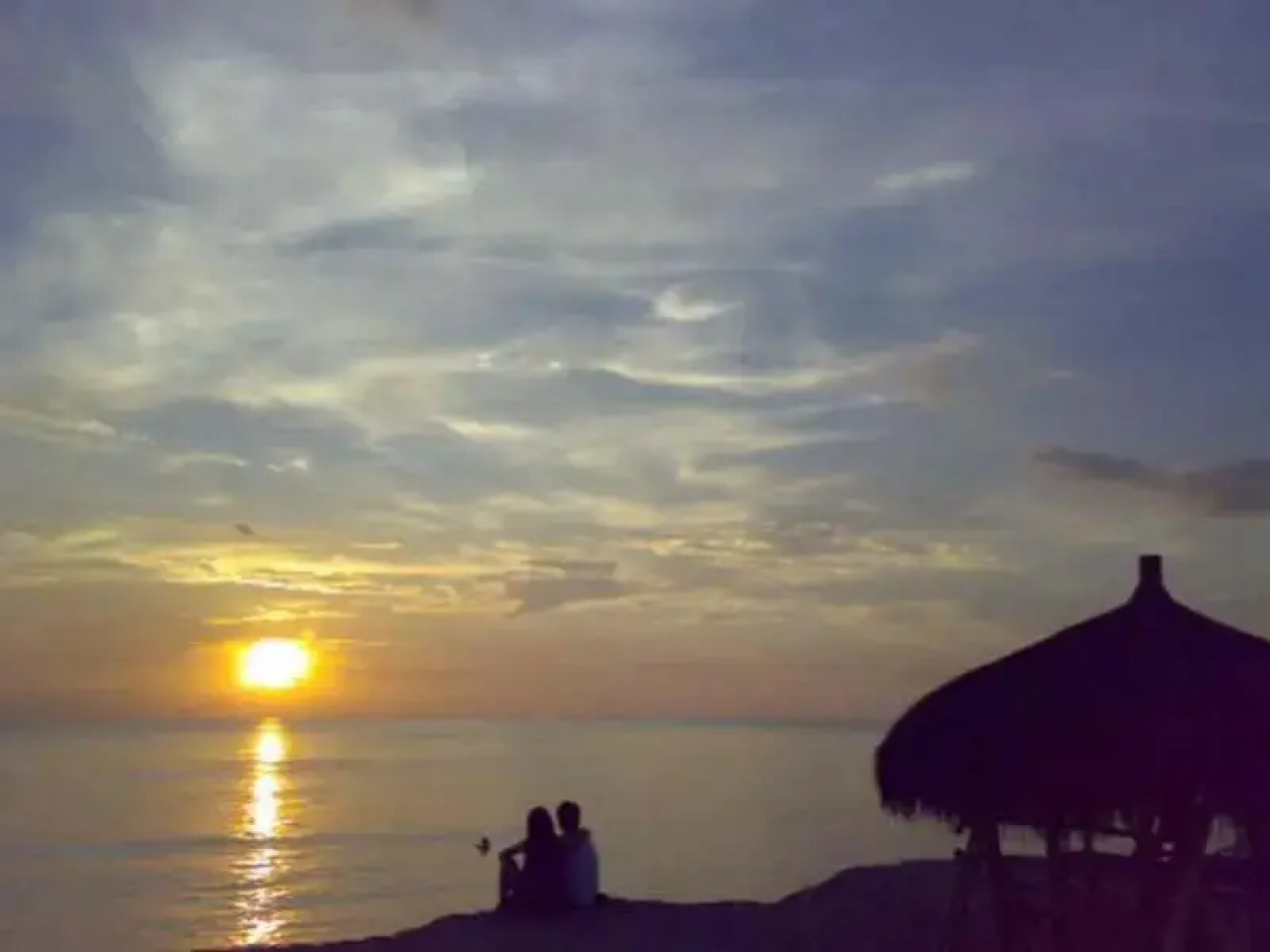 Crystal Beach Resort