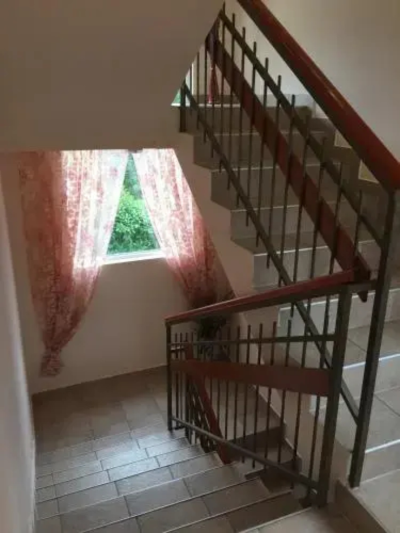 Villa Alla Bed and Breakfast