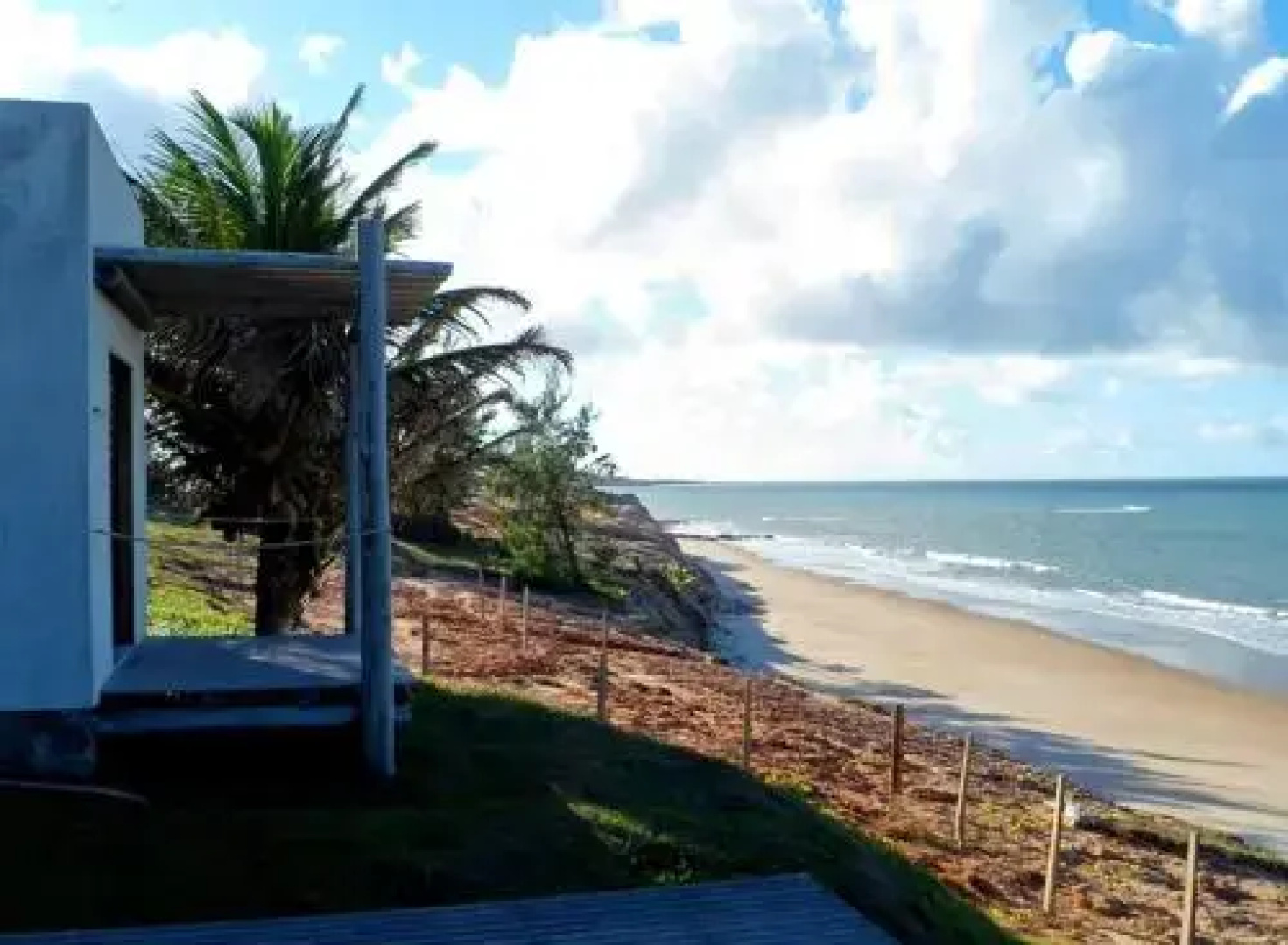 Pousada Enseada dos Saveiros