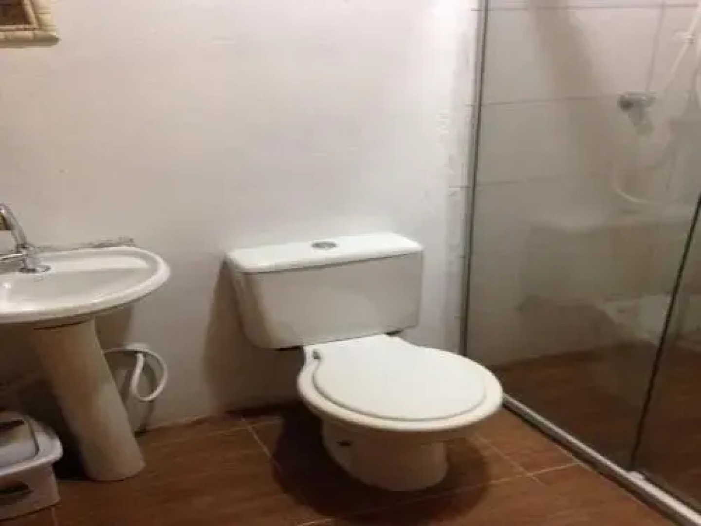Pousada Trilha Nativa