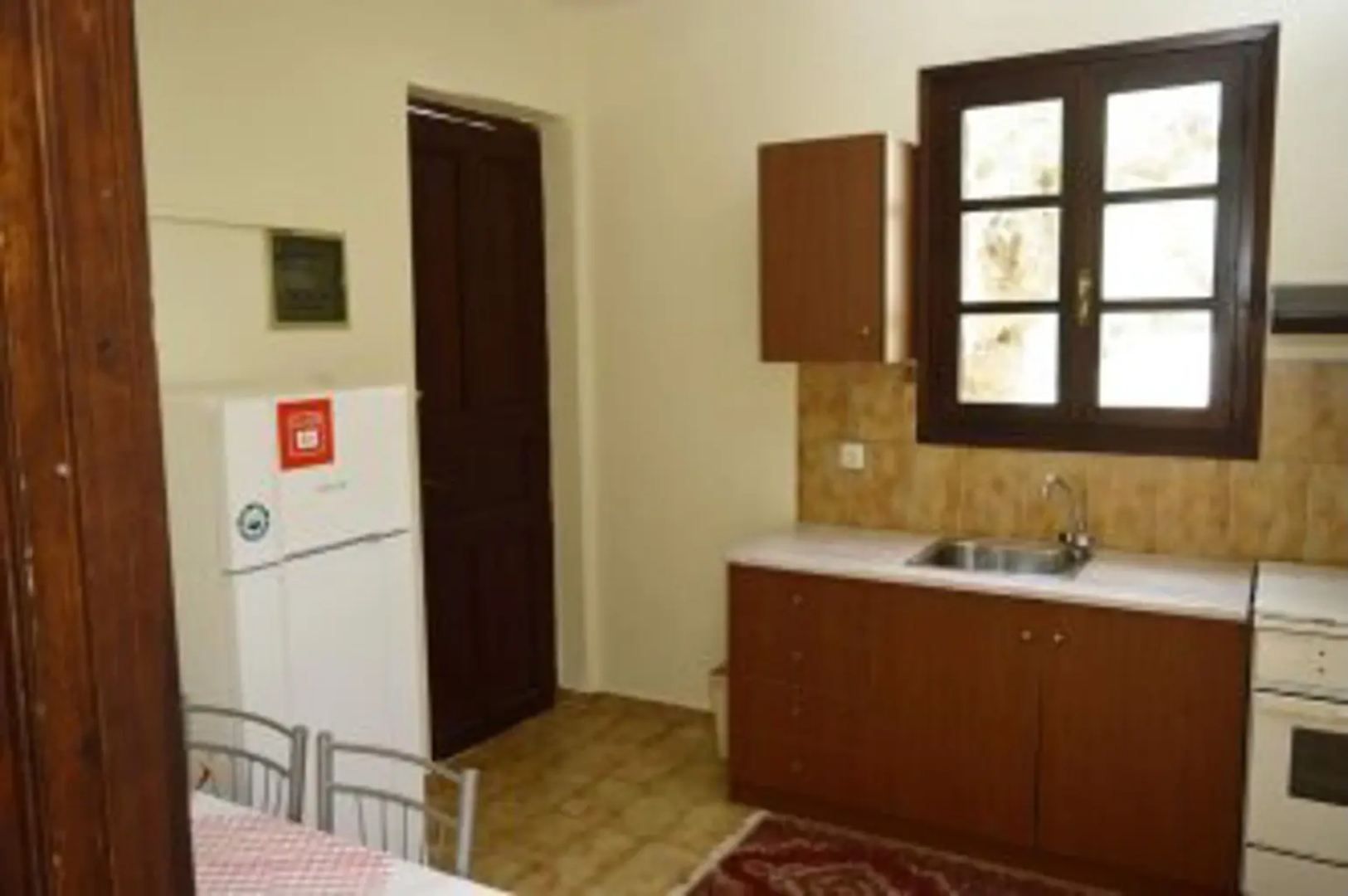 Castle View Bungalows