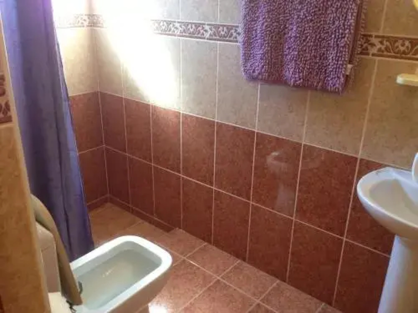 Spiti Damianos Villa