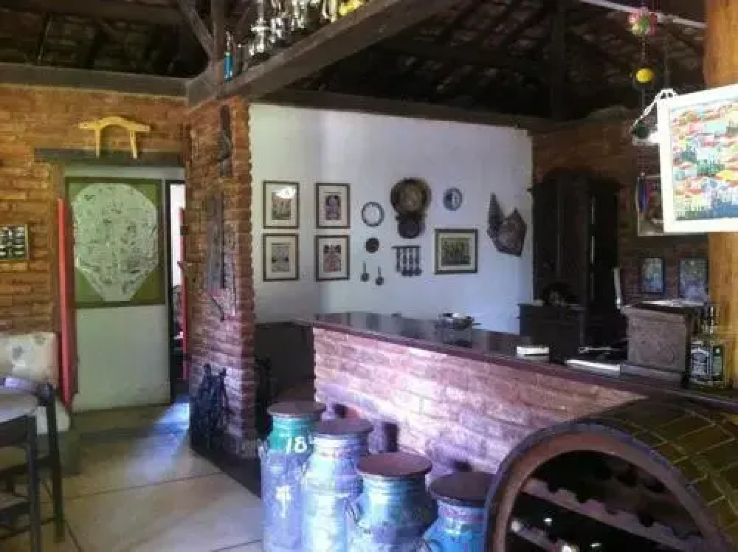 Pousada Madalena Hostel