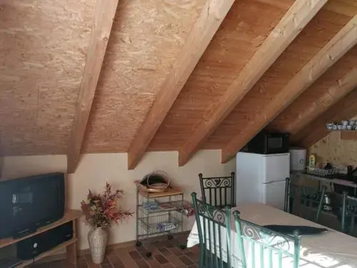 Erzgebirgsferienwohnung