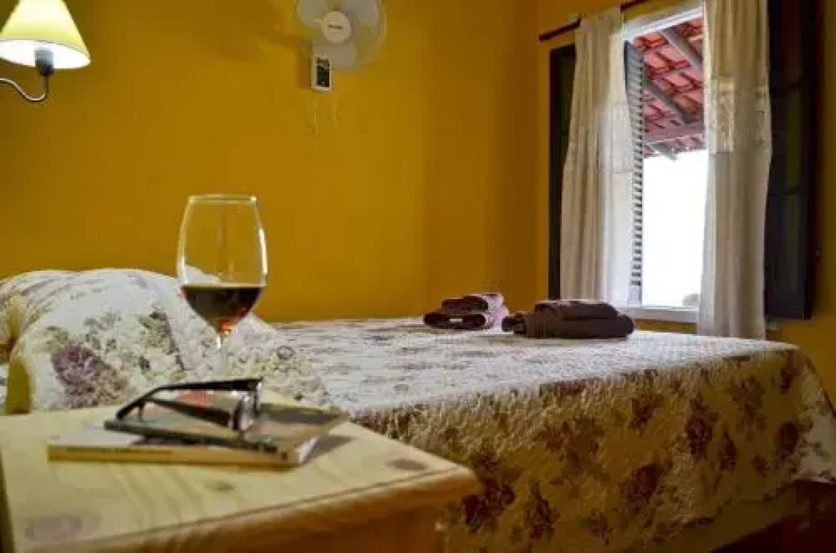 Posada Villapancha