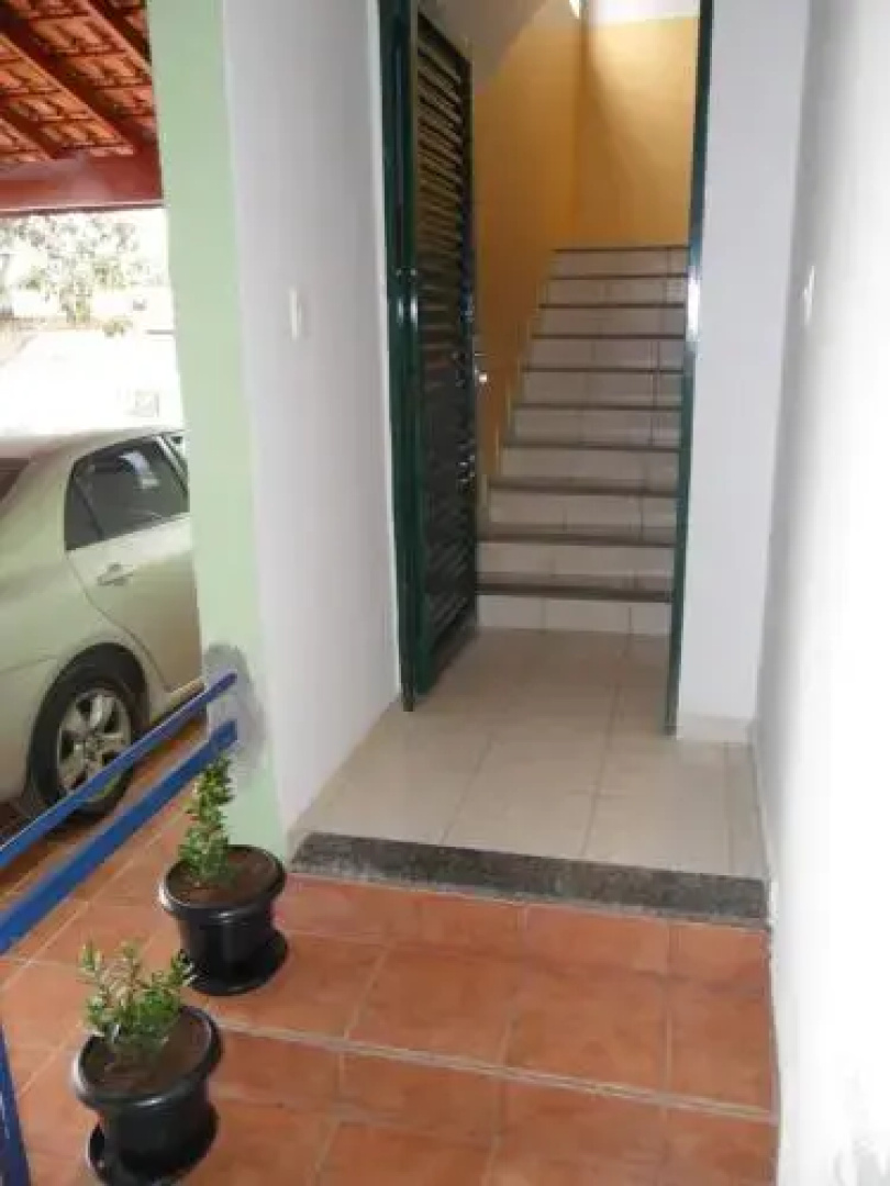 Hostel São José Dos Campos