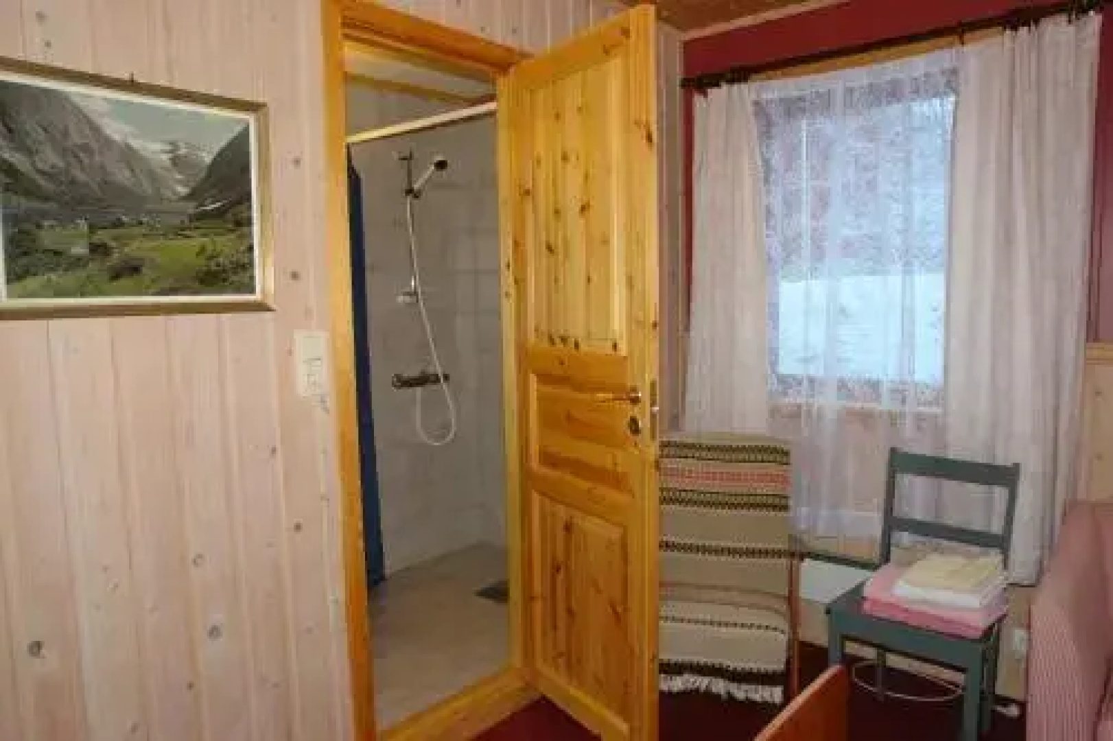 Lunde Turiststasjon