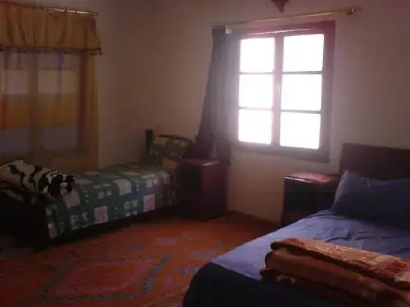 Jamal Apartment