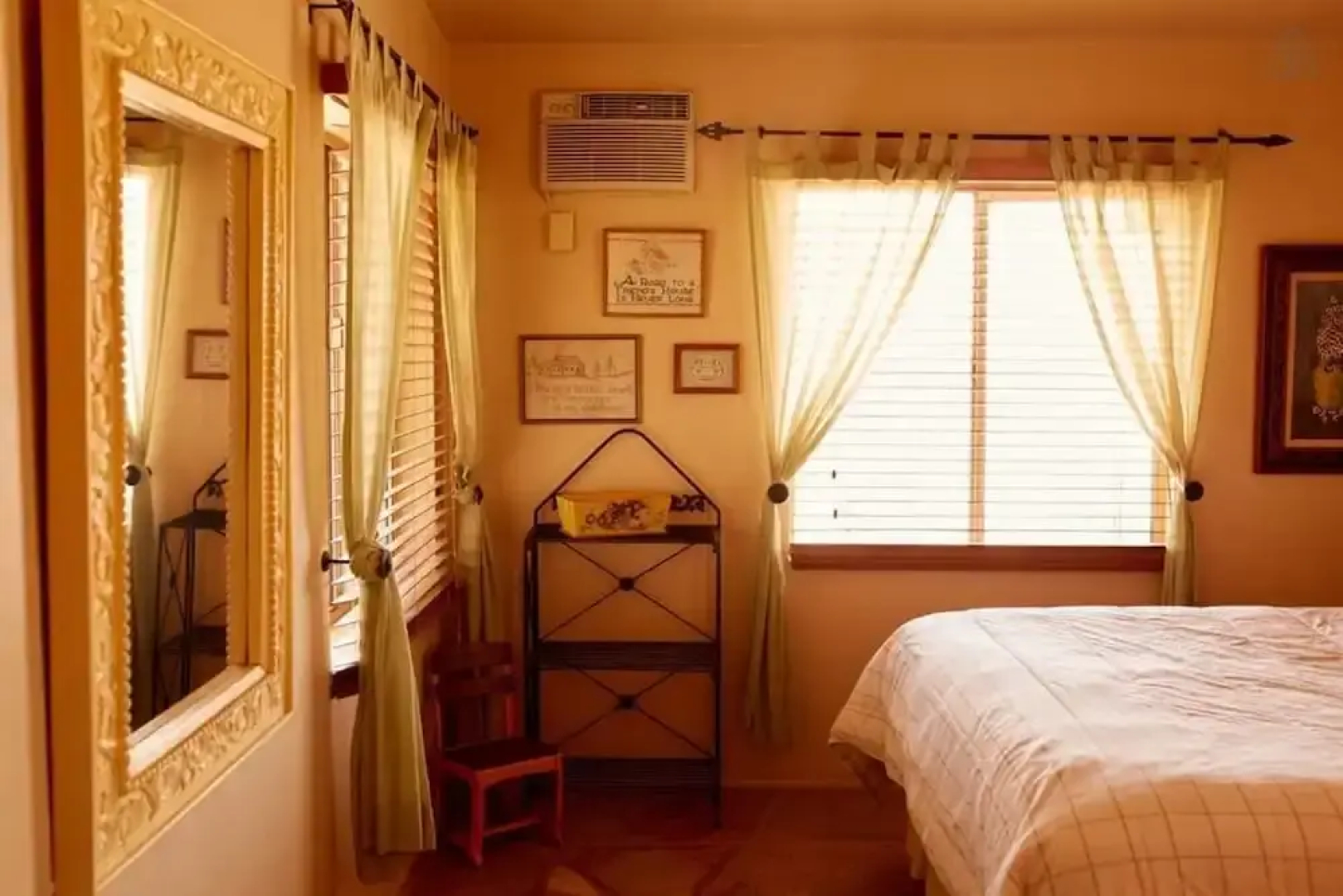 Godwin Ranch by Joshua Desert Retreats