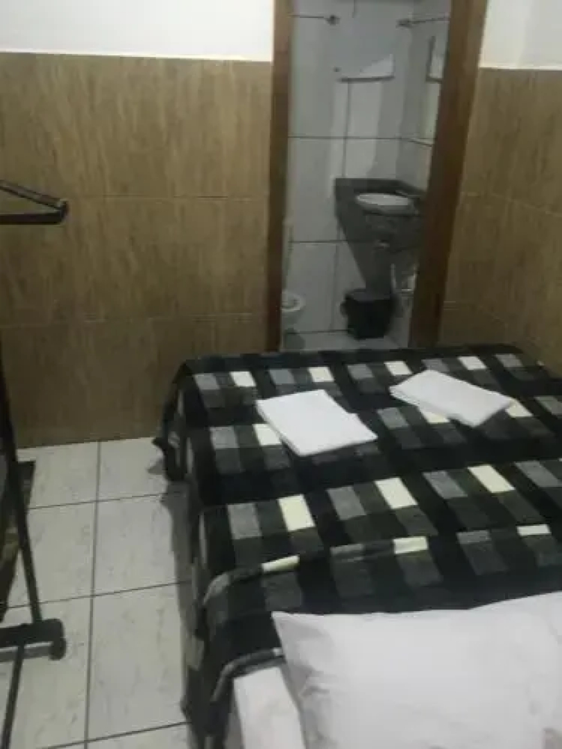 Pousada Tilu