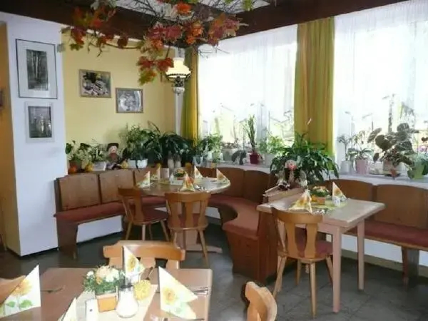 Landgasthaus Birkenhof