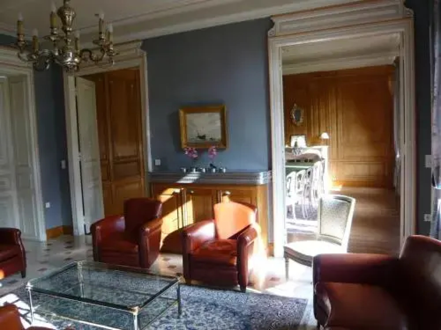Hôtel Particulier des Canonniers
