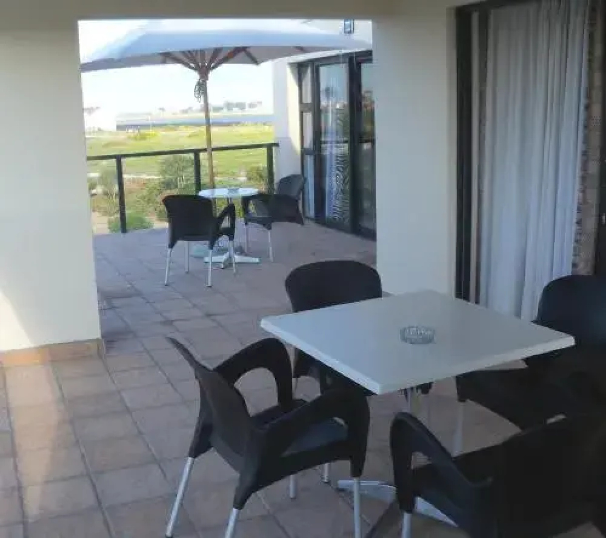 Le Marina B&B