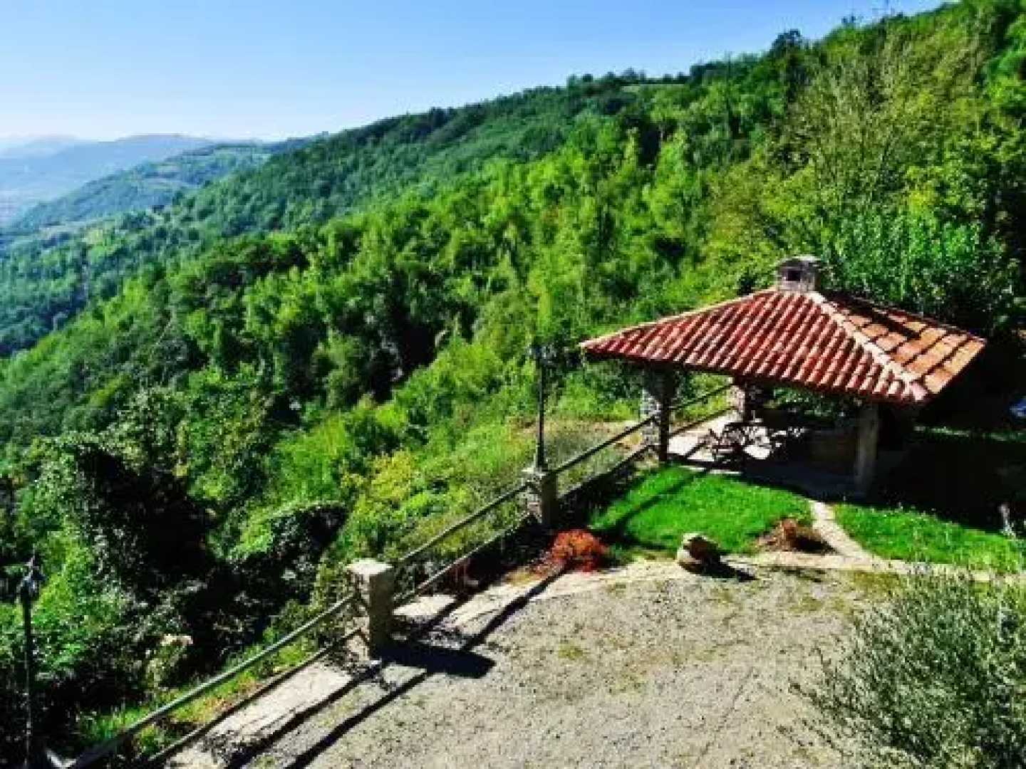 Holiday home Cascina Falcona