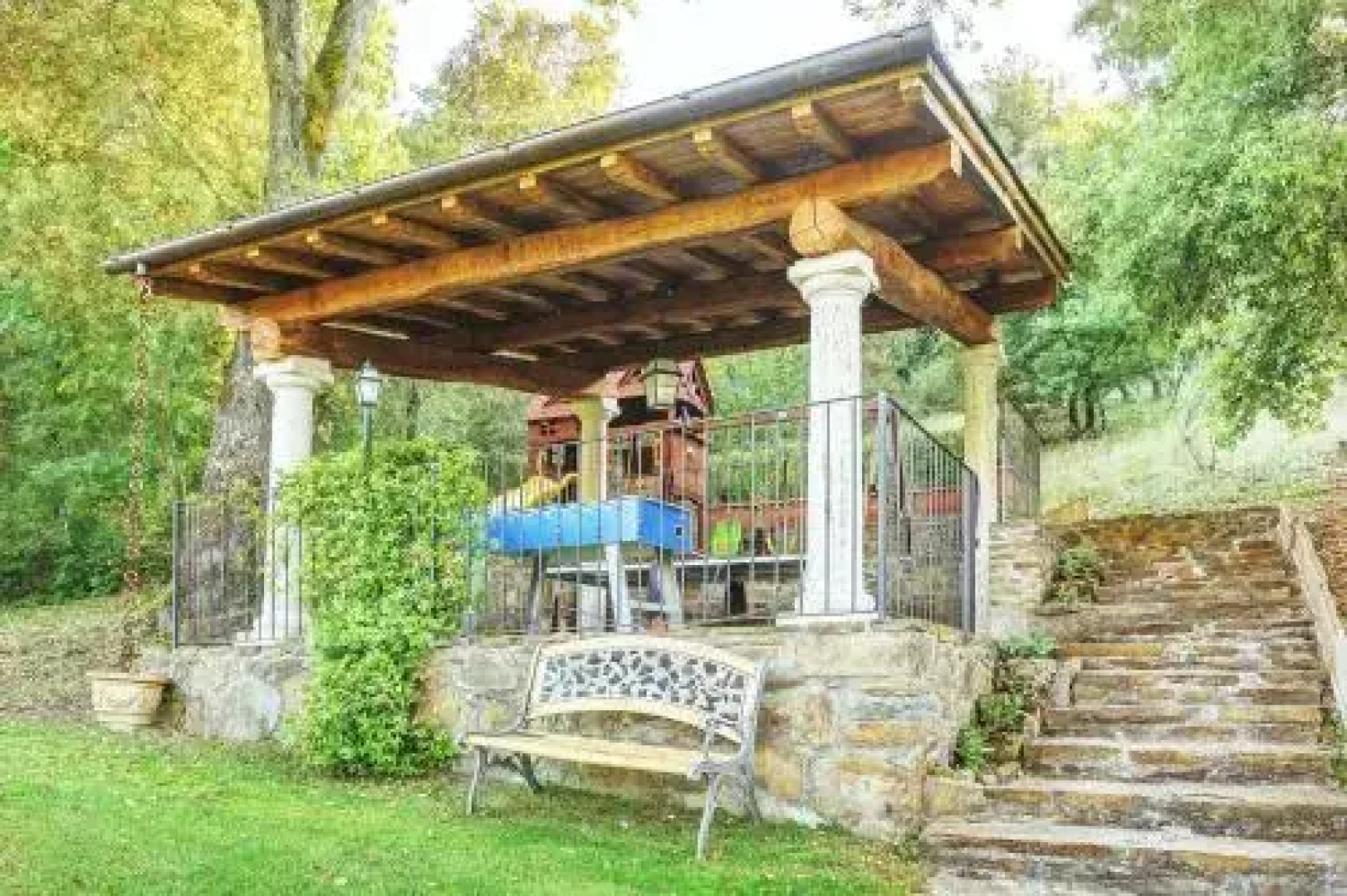 Casa Vacanze Podere la Casina
