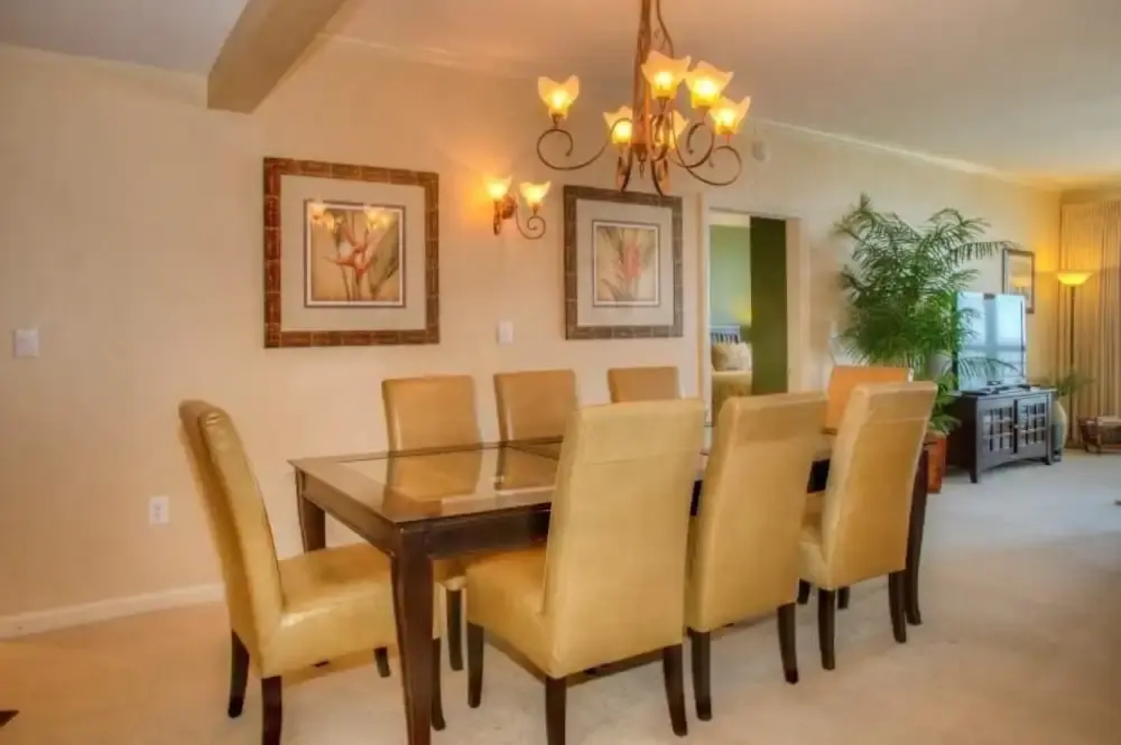 Margate Tower 2401 4br 3 Ba Direct Oceanfront 4 Bedroom Condo by RedAwning