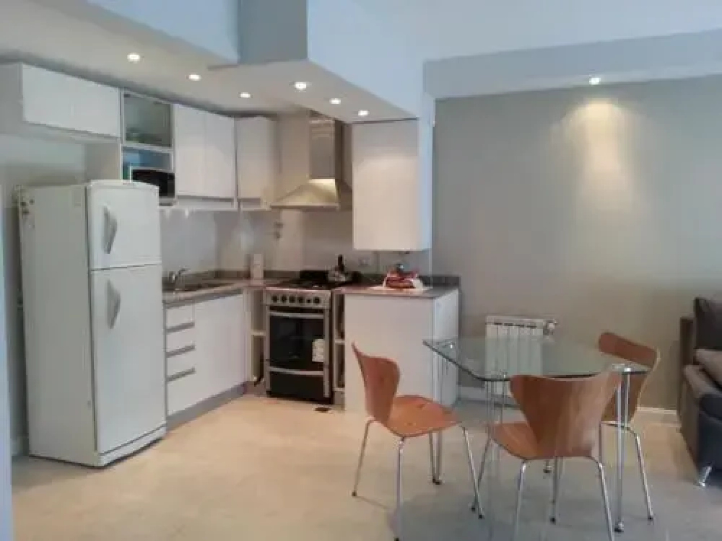 Rio Alto Suite