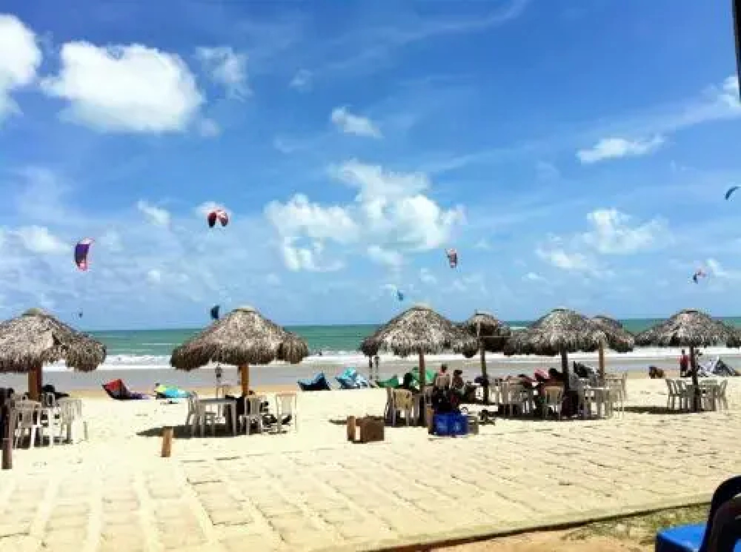 Pousada Castelo das Dunas