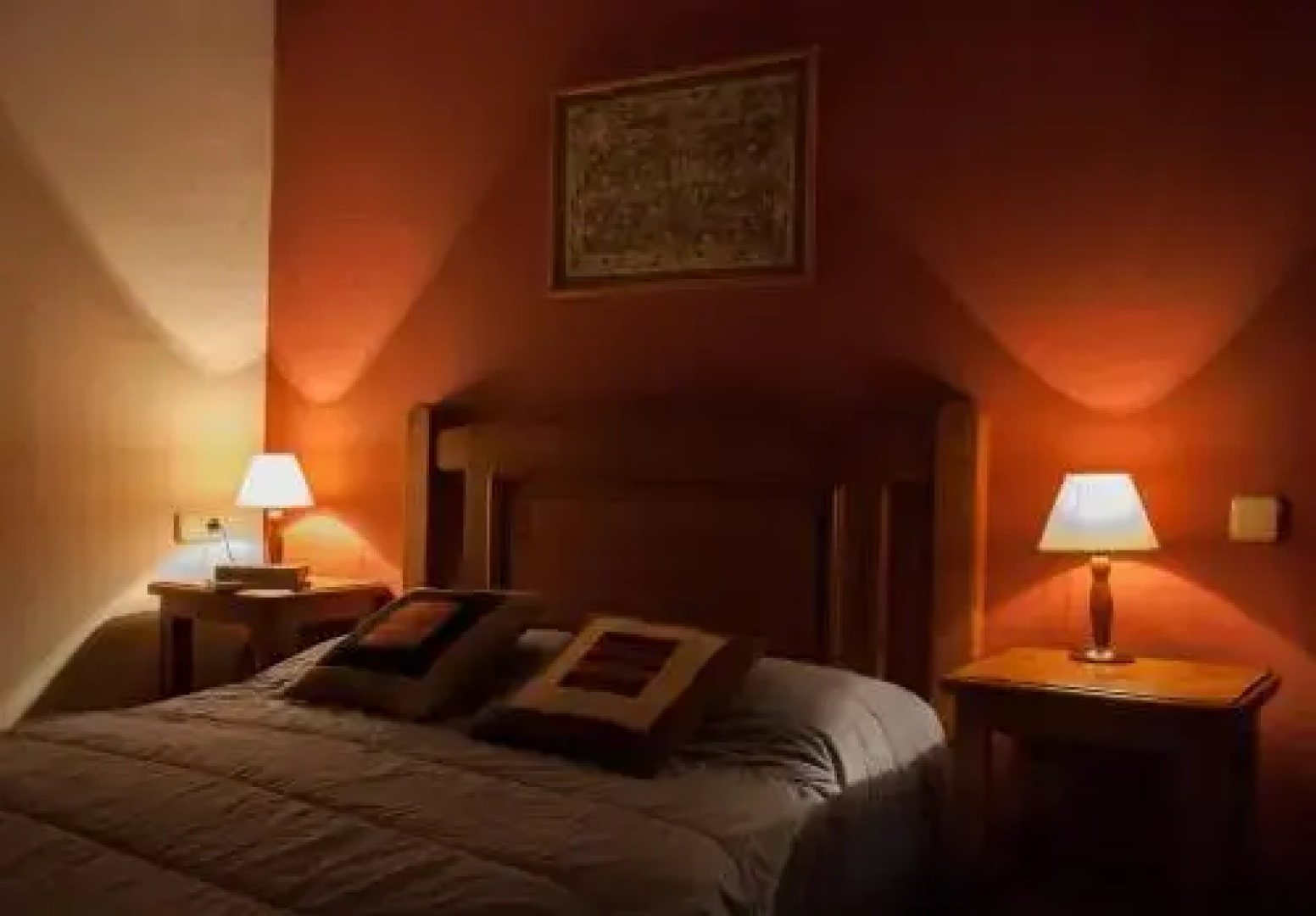 Sisquet Apartaments